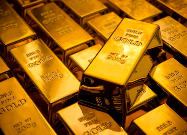 El oro supera los $5.500 por onza: bancos centrales lideran la demanda mundial