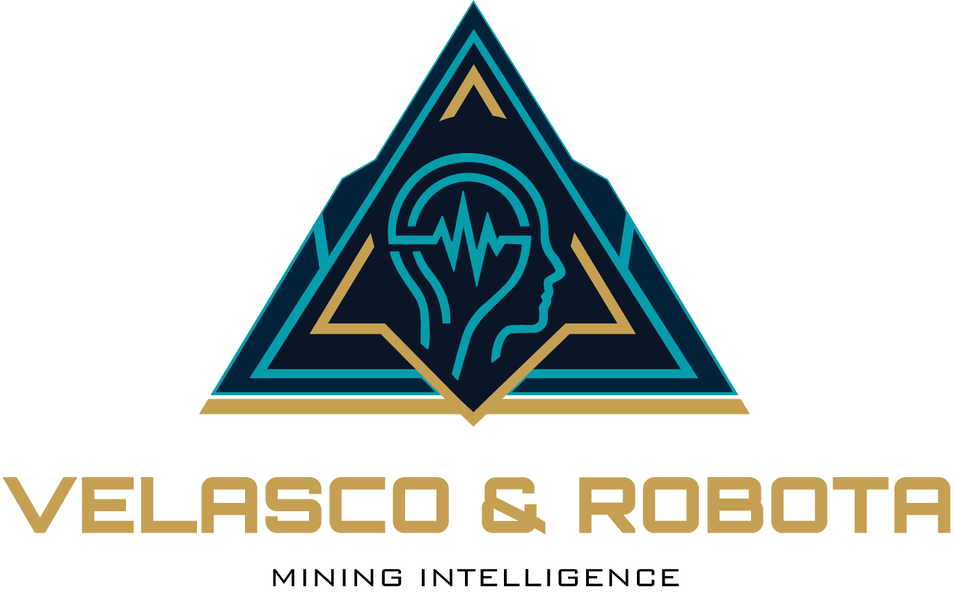 Velasco Robota